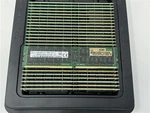 840759-091 Hpe 64GB 4RX4 DDR4-2666 PC4-2666V Memory 815101-B21. Fixed Price $279.00.