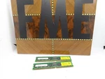 2X Lot 1GB Sun Original Memory DDR333 X8704A Total 2GB. Fixed Price $45.00.