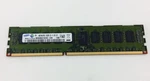 Samsung M393B5273CH0-CH9 4GB PC3 10600R 2RX8 Dimm. Fixed Price $19.99.