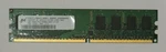 Micron 1GB DDR2 PC2-6400U-666-13-D0 Desktop Memory MT8HTF12864AY-800E1. Fixed Price $5.99.
