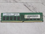 Samsung 16GB 2RX8 PC4-2133P-EE1-10 M391A2K43BB1-CPBQ Server Ram. Fixed Price $64.99.