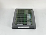 Hp 672612-081 1X 16GB PC3-12800R Reg 2RX4 Ecc DDR3 Ram Server Memory Dual Rank. Fixed Price $36.00.