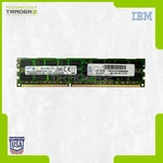49Y1565 Ibm 16GB PC3L-10600 DDR3-1333MHZ Ecc Dual Rank Memory M393B2G70DB0-YH9. Fixed Price $39.99.