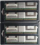 Hynix HYMP512F72CP8N3-Y5 1GB 2RX8 PC2-5300F Ecc Server Memory. Fixed Price $19.00.