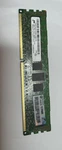 Micron 4GB 1RX4 PC3-12800R-11-13-C2 Ecc Reg Server Memory MT18JSF51272PZ-1G6K1FE. Fixed Price $14.99.