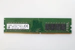 16GB Kingston KYXC0V-MIB PC4-2400T Udimm Desktop Memory. Fixed Price $85.49.