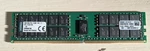 Kingston 16GB PC4-17000 (DDR4-2133) Dimm Memory KTH-PL421/16G Server Ram. Fixed Price $72.50.