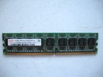 Dell Poweredge T105 Server Memory 512MB PC2-5300E DDR2 Ecc Unbuffered. Fixed Price $6.95.