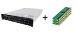 Hp DL360 DL380 G9 G10 8X16GB (128GB) PC4-2133P DDR4 Ecc Memory Upgrade Kit. Fixed Price $599.95.