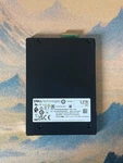 Dell Technologies 3.2TB Ssd (model HSF3T2GFJCX180N). Fixed Price $900.00.