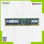 Lot Of 2 KTH-PL313/8G Kingston 8GB PC3-10600 DDR3-1333MHZ Ecc Dual Rank Memory. Fixed Price $14.99.