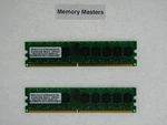 343056-B21 2GB (2X1GB) PC2-3200 Memory Kit Hp Proliant. Fixed Price $22.99.
