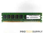 Atp 1024MB DDR2-533 Ecc AJ28K72G8BHD5S With Warranty. Fixed Price $15.00.