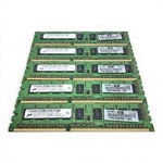 Lot Of Micron MT18JSF25672AZ-1G4F1 2GB 2RX8 PC3-10600E Server Memory Ram. Fixed Price $19.99.