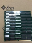 Sun X7023A, 1GB Memory Kit (8X 501-2654 Matching ) Test-pass. Fixed Price $100.00.