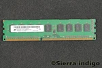 Micron MT18KSF51272AZ-1G4M1ZE 4GB PC3-10600E-9-11-E3 Server Memory Ram. Fixed Price $26.27.