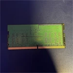 Sk Hynix DDR5 Sodimm Laptop Ram HMCG56AGBSA082N Green Memory Module. Fixed Price $80.00.