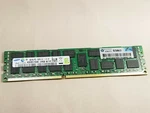 Samsung M393B5170GB0-CH9Q8 PC3-10600R 4GB Sdram Memory. Fixed Price $18.00.
