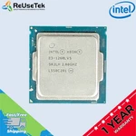 Intel Xeon E3-1260L V5 2.90GHZ Quad-core LGA1151 8MB Cache SR2LH Skylake Cpu. Fixed Price $22.79.