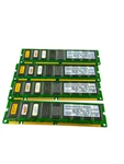 01K8044 Ibm 256MB X 64MB Ecc Dimm Edo Memory Module Kit 01K7367. Fixed Price $85.00.