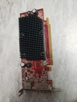 ATI-102-B17002 D33A27 Video Card Tested And Working Free Ship. Fixed Price $10.00.