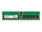 Micron MTC20F208XS1RC56BB1R 48GB DDR5 5600MHZ Rdimm Memory. Fixed Price $2510.82.