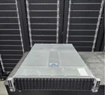 Intel 2U 4-NODE 24SFF Cloud/hpc Server 8X Gold 6136 96-CORE 3.0GHZ 128GB Ram. Fixed Price $2835.00.