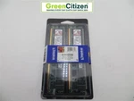 Kingston KTM4037/2G 2X2GB Ddr PC2100 266MHZ Registered Server Ram New Genuine. Fixed Price $49.99.