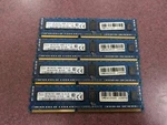 Lot Of 16GB (4X Gb) Sk Hynix PC3-14900R HMT351R7EFR4C-RD T8 Ad Server. Fixed Price $20.00.