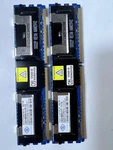 Nanya 8GB Kit (2X4GB) PC2-5300F 2RX4 DDR2 Ecc Fb Ram. Fixed Price $19.99.