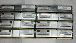 Lot Of (8) Hynix 4GB 2RX4 PC2 5300F -555-11 DDR2. Fixed Price $22.50.