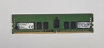 16GB Kingston KTH-PL424S/16G PC4-2400T Server Memory Ecc. Fixed Price $59.00.