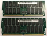 Genuine X7005A 512MB (2 256MB) 501-4743 Dimms Sun 450 420R Original Memory. Fixed Price $21.99.