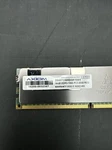 Axiom 16GB DDR3-1066 PC3L-8500 Server Memory LV204872W8D3R1089. Fixed Price $12.74.