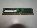 Micron MTA36ASF4G72PZ-2G6D1SG 32GB 2RX4 PC4-2666V DDR4 Ecc Server Ram. Fixed Price $84.15.