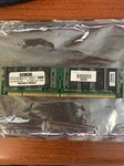 Compaq 323012-001 64 Mb PC100 Mhz Memory Module 168 Pin Pulled Before Use. Fixed Price $6.75.