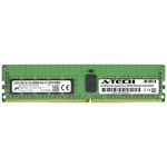 16GB PC4-19200R Reg Supermicro MEM-DR416L-CL03-ER24 Equivalent Server Memory Ram. Fixed Price $138.42.