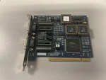 Sealevel Systems 7201 Rev - Pci Card Used. Fixed Price $39.99.