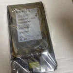 Hp 300GB 10K Rpm ULTRA320 Scsi Drive (model: BD30089BBA). Fixed Price $200.00.