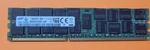 Samsung 16GB 2RX4 PC3-12800R-M393B2G70QH0 (lot Of 6) Server Ram. Fixed Price $150.00.