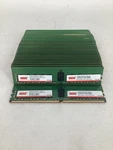 Lot Of 32 Innodisk 8GB DDR4 2400 Ecc Rdimm Server Ram 256GB M4RS-8GSQEC0J-EB260. Fixed Price $800.00.