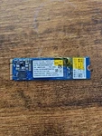 Hp Intel MEMPEK1J016GAD 16GB Optane Memory M10 Pcie. Fixed Price $13.98.