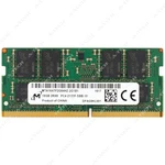 Micron 16GB DDR4 2133MHZ PC4-17000 Sodimm Laptop Memory Ram MTA16ATF2G64HZ-2G1B1. Fixed Price $103.45.
