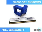 Hp 398706-051 1GB 667MHZ PC2-5300 Dimm. Fixed Price $6.95.