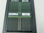 Hynix Cisco (1X64GB) 2RX4 PC5-5600B Rdimm Memory HMCG94AGBRA181N. Fixed Price $1929.00.