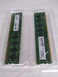 2X Used Adata 8GB (dimm) 1600MHZ DDR3 Memory (AD3U1600W8G11-B). Fixed Price $24.99.