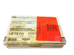 01K8044 Open Box Ibm 256MB 64MB Ecc Dimm Edo Memory Module Kit 01K7367. Fixed Price $125.00.