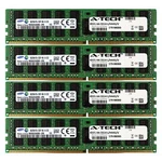 DDR4 2133MHZ Samsung 64GB Kit 4X 16GB Hp Apollo 4500 4200 726719-B21 Memory Ram. Fixed Price $380.10.