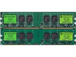 2GB 2X1GB PC2 6400 DDR2-800 Centon LCMPC1G/800DR 1GB800DDR2 JIYT38UXC Ram Kit. Fixed Price $7.20.