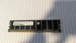 256MB PC2100E 1RX8 DDR-266MHZ Ecc CL2 5-3-3 184-PIN Dimm Non-reg. Fixed Price $15.00.